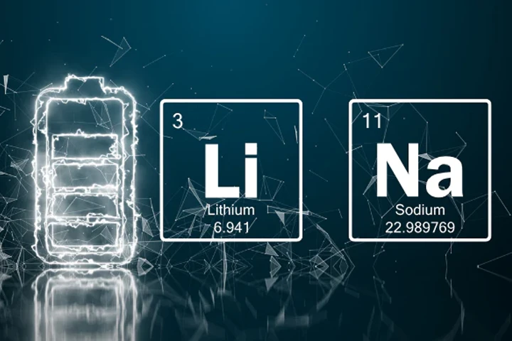 Natriy-Ion batareyasi ishlab chiqarish: Lityum-Ion batareyasi uskunasi mos ke...