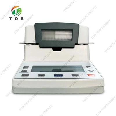 Laboratoriy qattiq tarkibni tekshirish