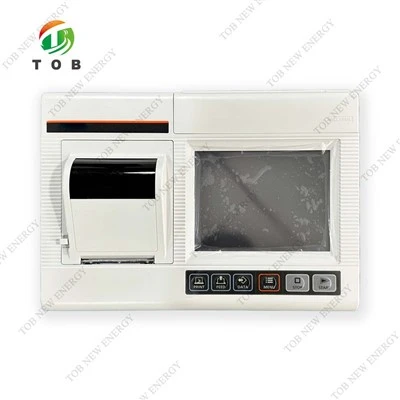 Portativ sirt pürüzlülüğü tester