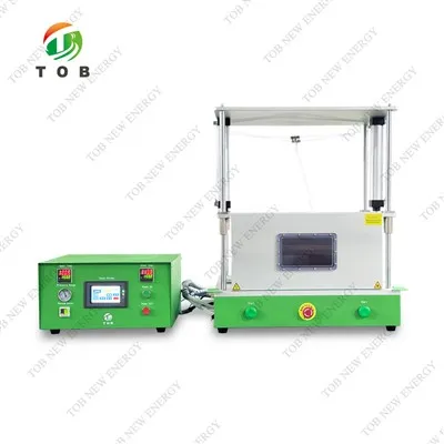 Vakuumli muhrlash va elektrolitlar diffuziyasi uchta-bir mashinada-