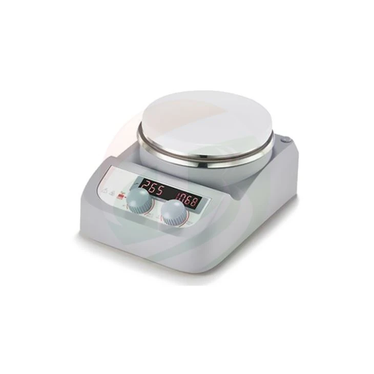 Magnetic Stirrer Hot Plate