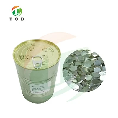 Batareya darajasidagi lityum chip/folga/ingot