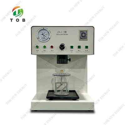 Dental laboratoriya vakuumli mikser