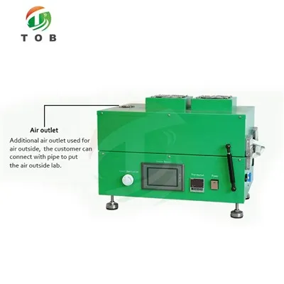 Ish stoli uyasi Die qoplama mashinasi