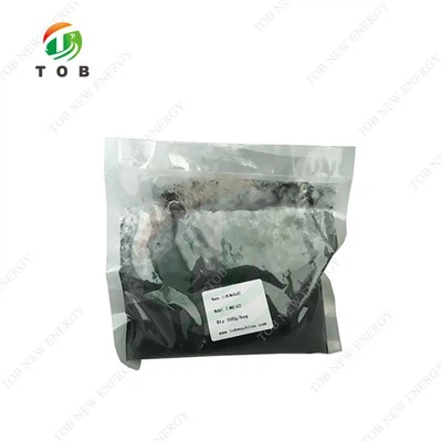 Batareya xom ashyosi NMC622 kukuni